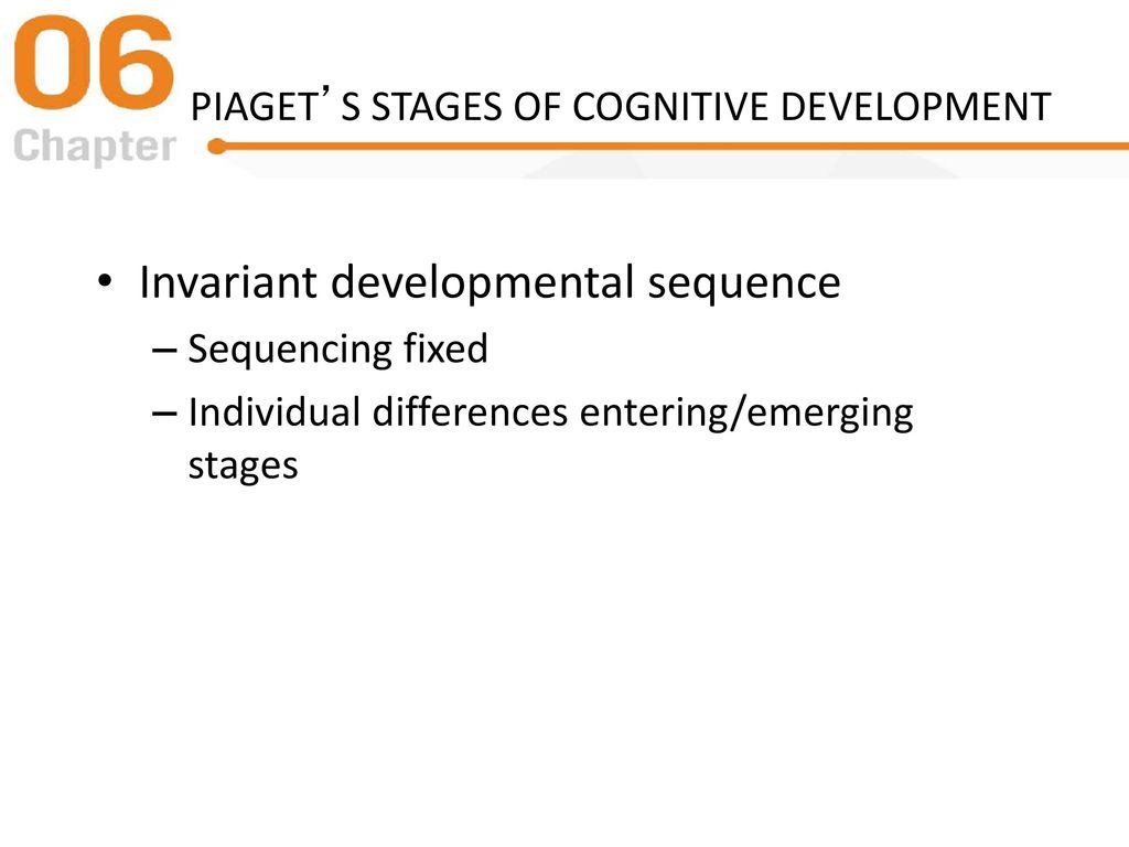 COGNITIVE DEVELOPMENT ppt download